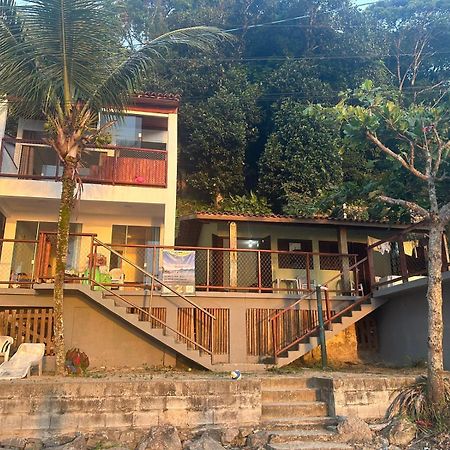 Chalés Pé na Areia - Ubatuba Extérieur photo