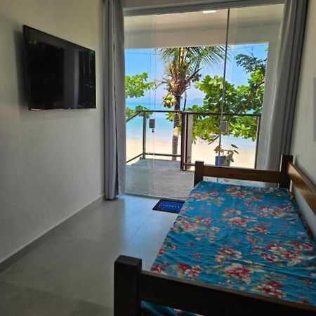 Chalés Pé na Areia - Ubatuba Extérieur photo