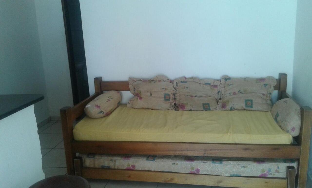 Chalés Pé na Areia - Ubatuba Extérieur photo
