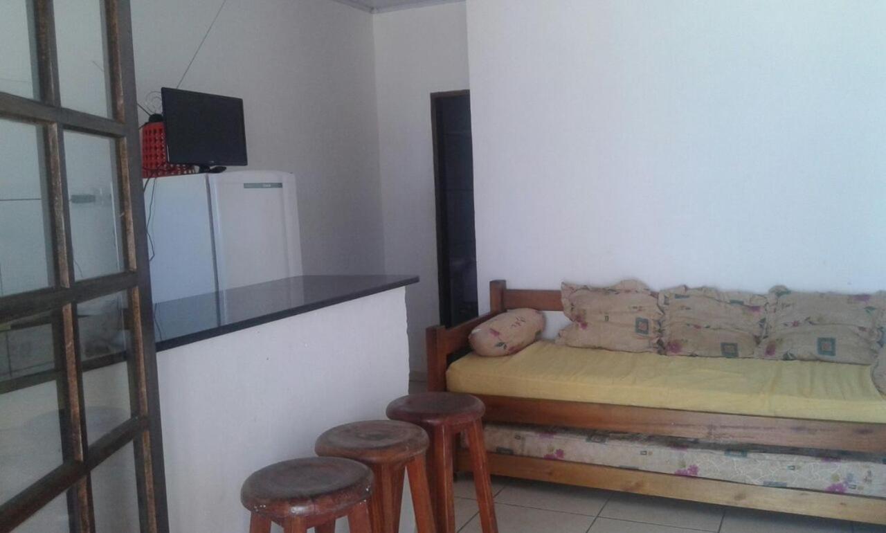 Chalés Pé na Areia - Ubatuba Extérieur photo
