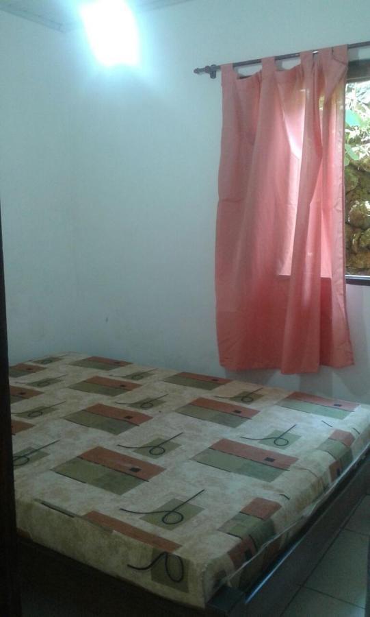 Chalés Pé na Areia - Ubatuba Extérieur photo