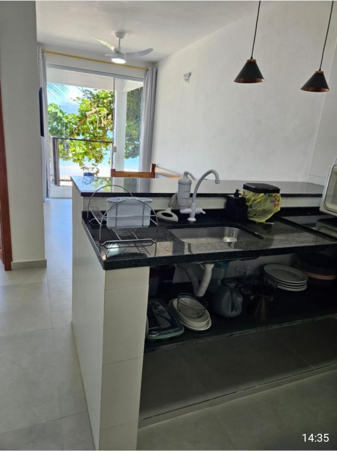 Chalés Pé na Areia - Ubatuba Extérieur photo