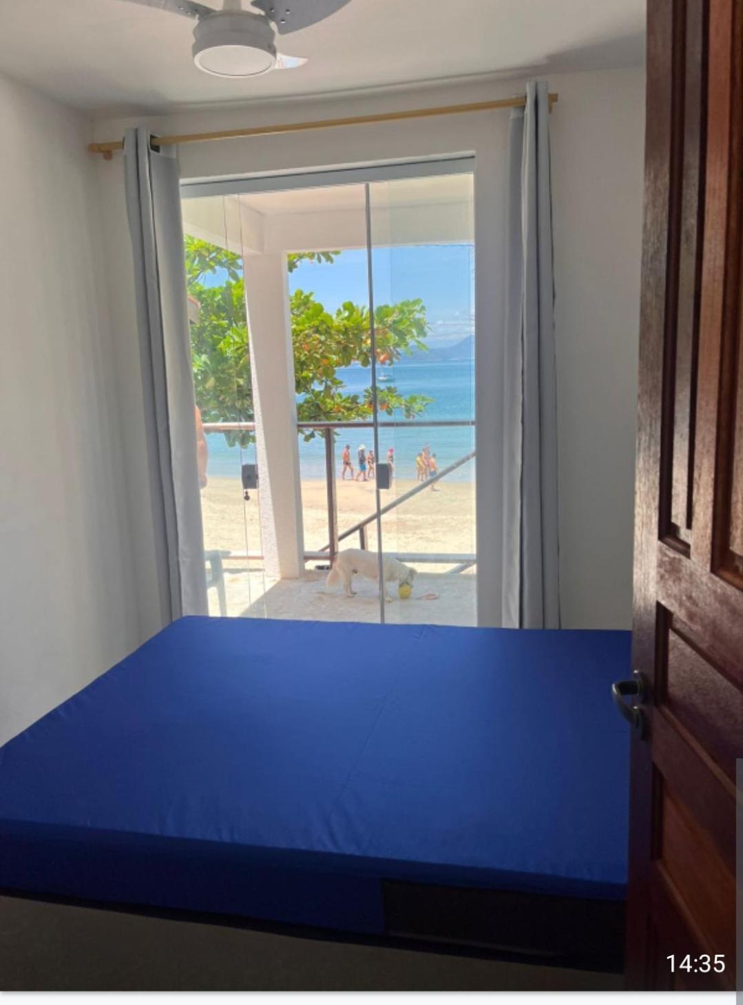 Chalés Pé na Areia - Ubatuba Extérieur photo