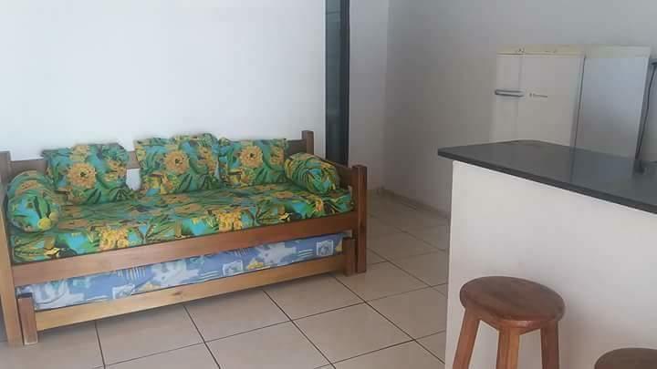 Chalés Pé na Areia - Ubatuba Extérieur photo